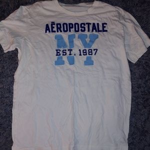 Aéropostale new York t shirt